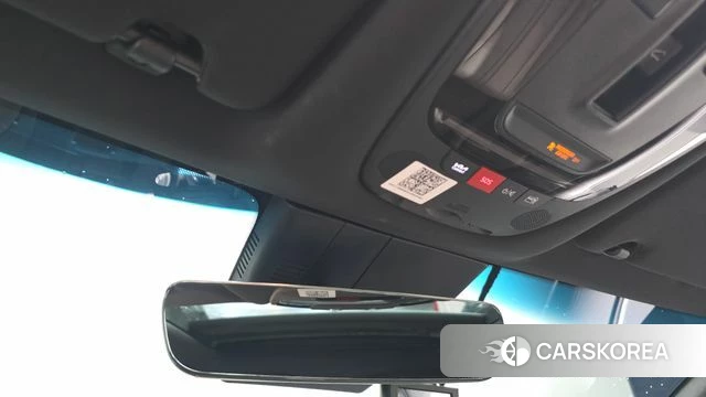 Kia K8 id 4981721 из Кореи 9