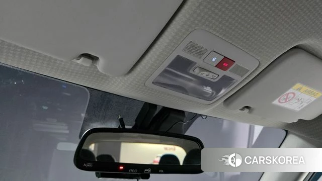 Hyundai Casper id 5011506 из Кореи 9