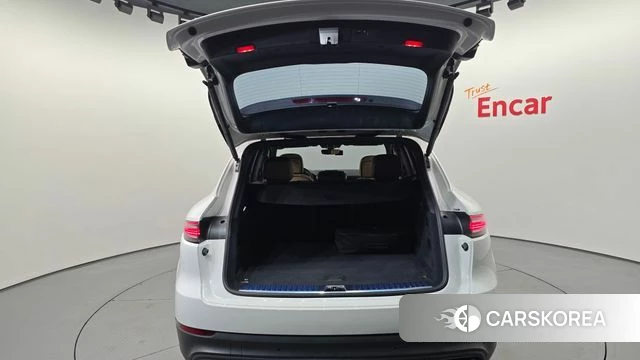 Porsche Cayenne (PO536) id 5034973 из Кореи 9