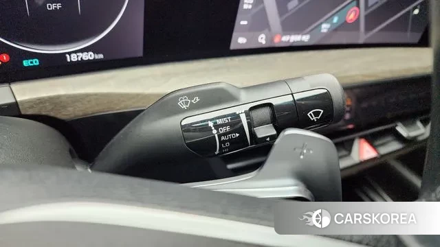 Kia K8 Hybrid id 3267735 из Кореи 9
