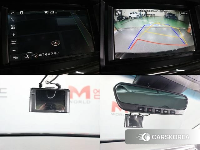 Genesis G80 id 4987776 из Кореи 9