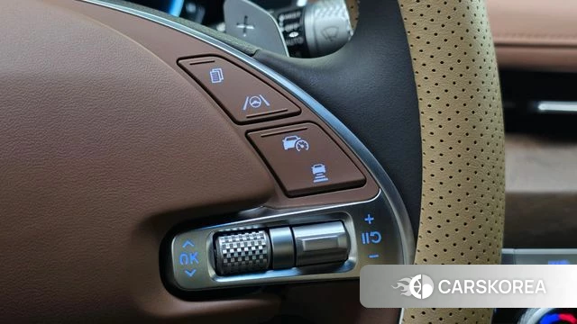 Genesis G80 (RG3) id 5002767 из Кореи 9