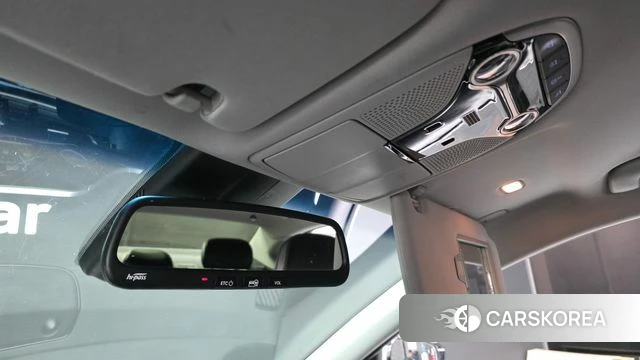Hyundai Grandeur IG id 4907545 из Кореи 9