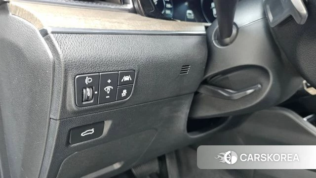 Kia K5 3rd generation id 5039753 из Кореи 9