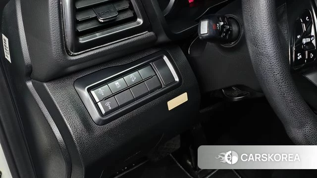 Ssangyong Berry New Tivoli id 4872058 из Кореи 9