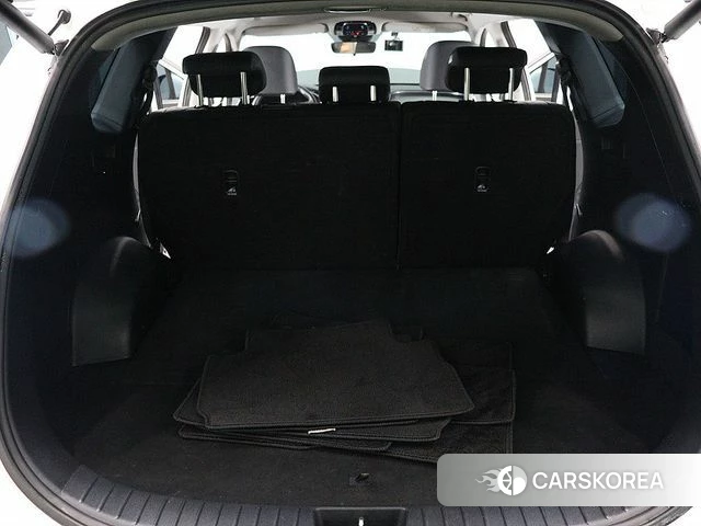 Hyundai The New Santa Fe id 5000649 из Кореи 9