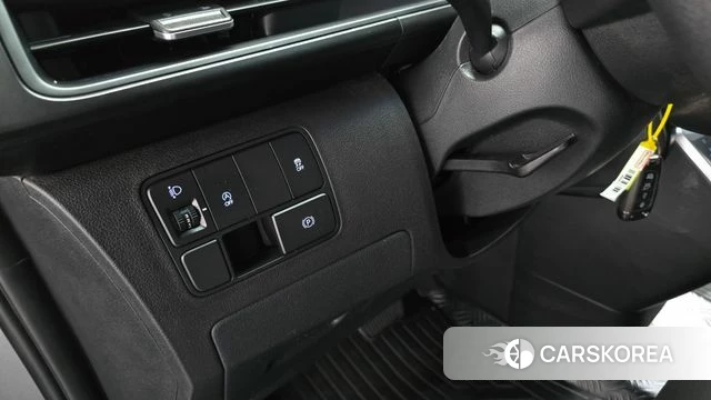 Hyundai Staria id 4665748 из Кореи 9
