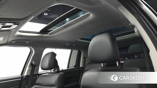 Hyundai Santa Fe (MX5) id 4757065 из Кореи 9