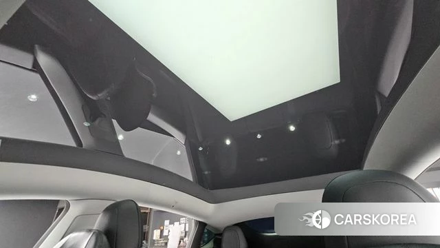Tesla Model Y id 4712080 из Кореи 9