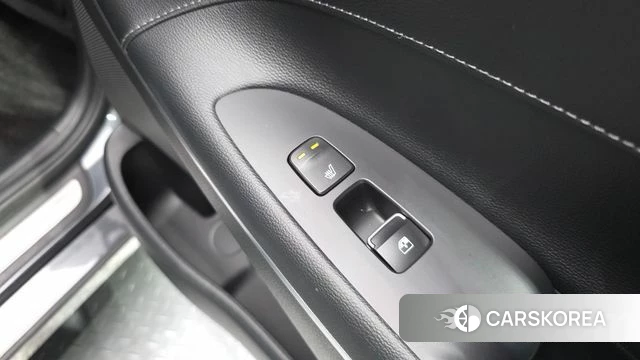 Hyundai The New Grandeur IG id 4951695 из Кореи 9