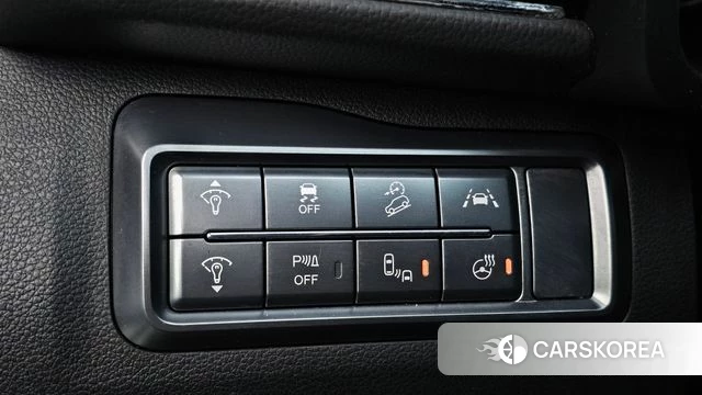 Ssangyong Tivoli Air id 4976090 из Кореи 9
