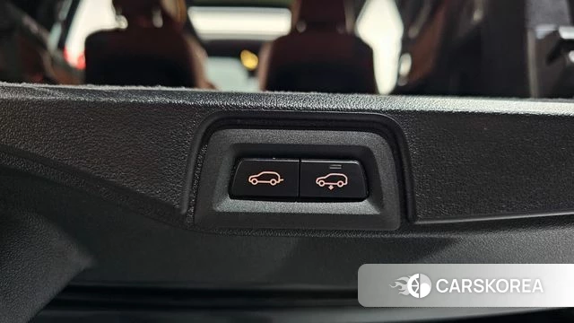 BMW X7 (G07) id 4990516 из Кореи 9