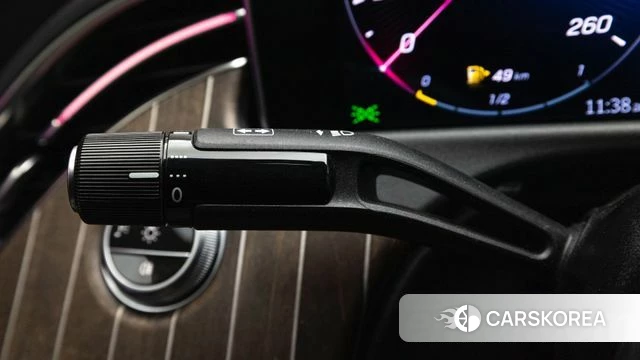 Mercedes-Benz E-Class W214 id 4985016 из Кореи 9