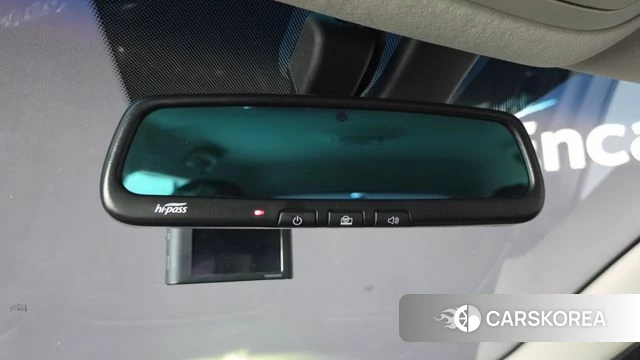 Ssangyong Berry New Tivoli id 4693457 из Кореи 10