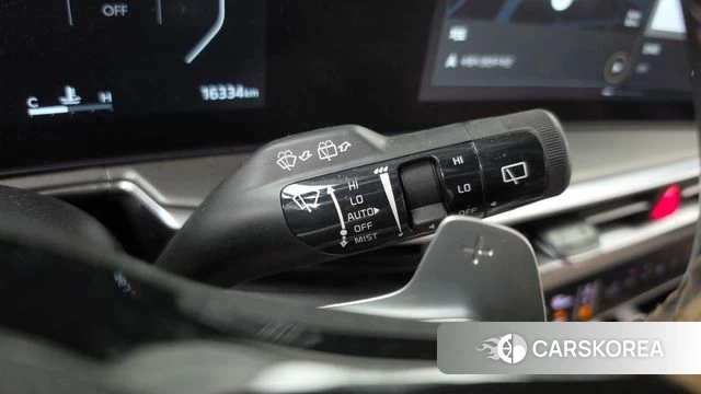 Kia The New Sorento 4th Generation id 5001675 из Кореи 9