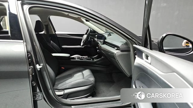 Kia The New K5 3rd generation id 5021453 из Кореи 9