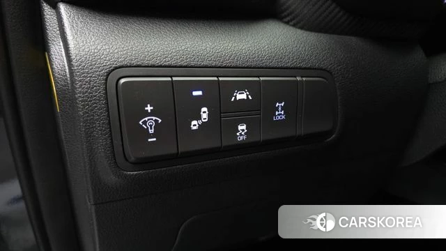 Hyundai All New Tucson id 4693893 из Кореи 9