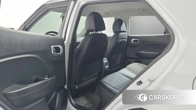 Hyundai Venue id 4741831 из Кореи 9