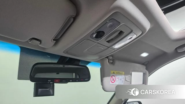 Kia Mohave Master id 5034138 из Кореи 9