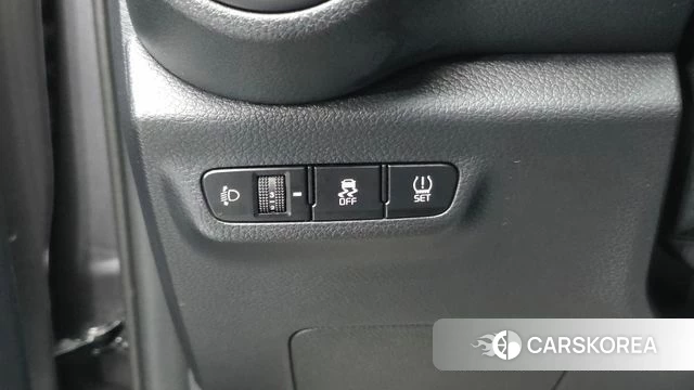 Kia Morning Urban (JA) id 4975745 из Кореи 9