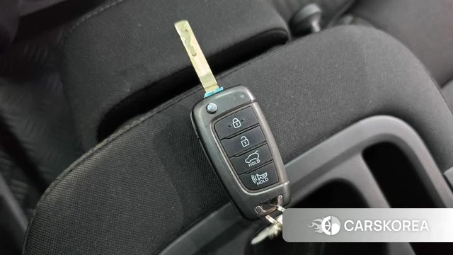 Hyundai Staria id 4976317 из Кореи 9