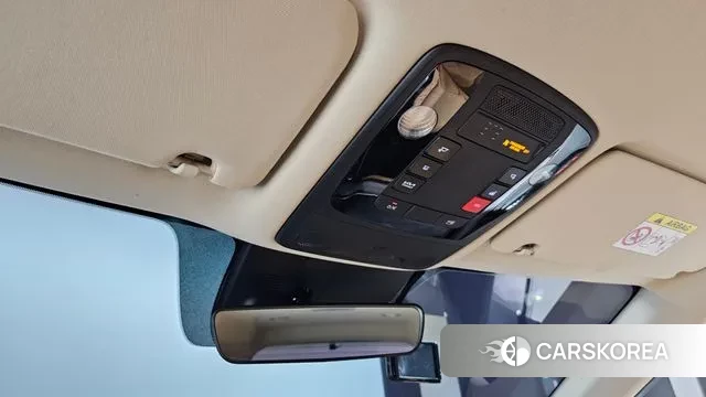 Kia Carnival 4th generation id 3354382 из Кореи 9