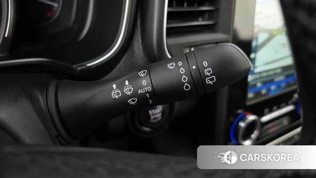 Renault Korea (Samsung) The New QM6 id 5017994 из Кореи 9