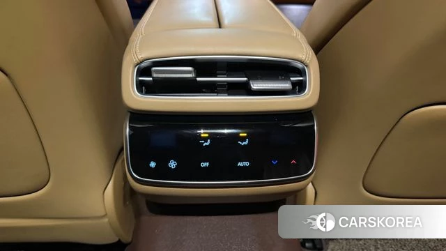 Genesis G80 (RG3) id 4950350 из Кореи 9