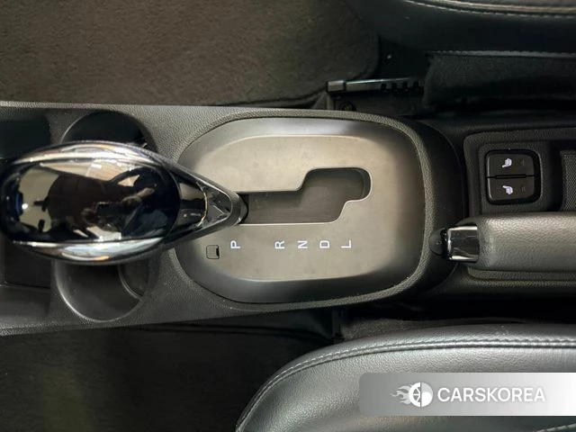 Chevrolet (GM Daewoo) The Next Spark id 4937732 из Кореи 9