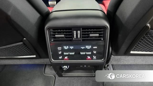 Porsche Cayenne (PO536) id 4710586 из Кореи 9