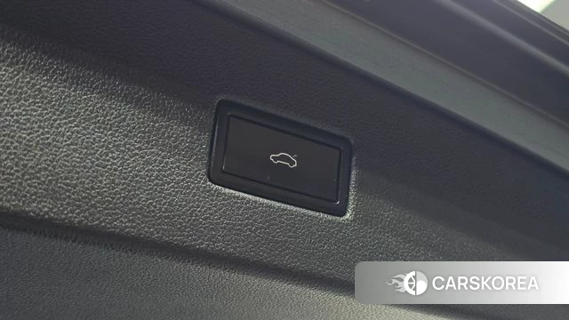 Volkswagen Tiguan second Generation id 4775583 из Кореи 9