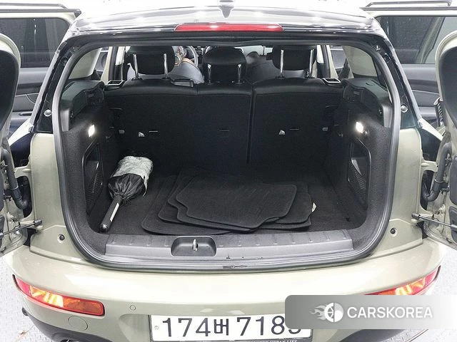 Mini Cooper Clubman id 4992922 из Кореи 9