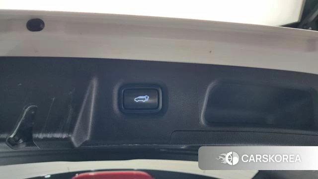 Hyundai The New Santa Fe id 3923393 из Кореи 9