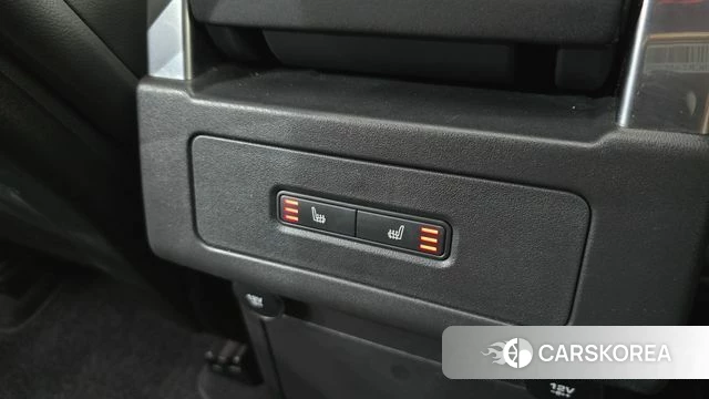 Land Rover Discovery 5 id 4930354 из Кореи 9