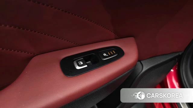 Kia Stinger Meister id 4997822 из Кореи 9