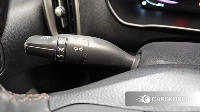 Kia The New Morning (JA) id 5051670 из Кореи 9
