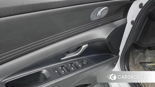 Hyundai Avante Hybrid (CN7) id 4959298 из Кореи 9