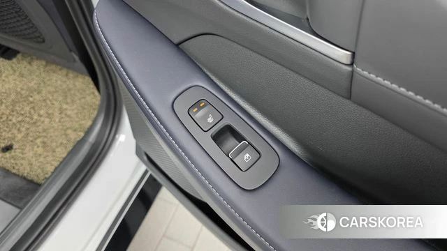 Hyundai Sonata D Edge (DN8) id 5026771 из Кореи 9