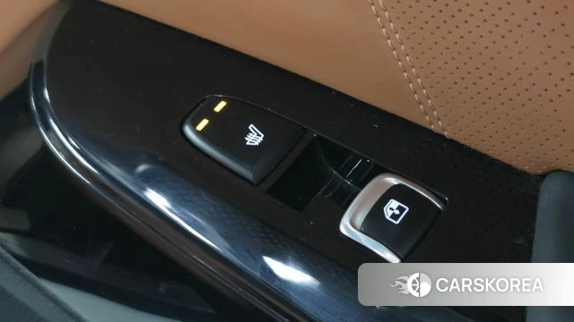 Kia Mohave Master id 5002985 из Кореи 9