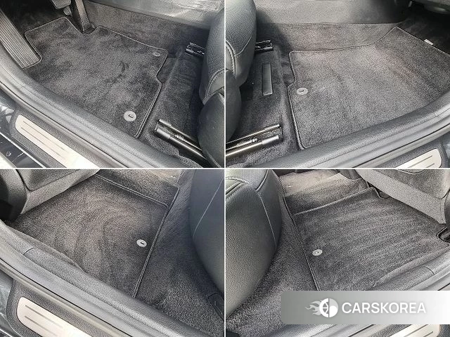 Hyundai The New Grandeur IG id 5028598 из Кореи 9