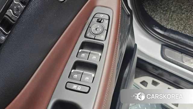 Hyundai Santa Fe TM id 5023660 из Кореи 9