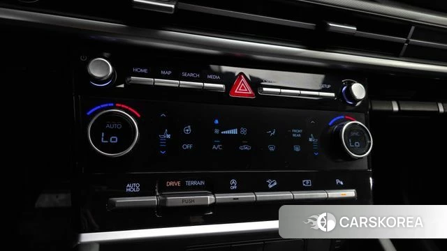 Hyundai Santa Fe (MX5) id 5011789 из Кореи 9