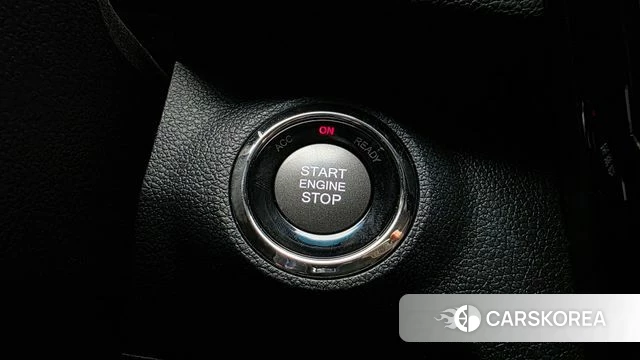 Ssangyong Berry New Tivoli id 4997457 из Кореи 9