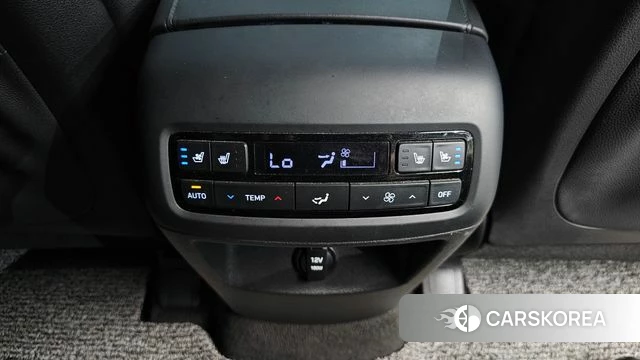 Hyundai The New Palisade id 4774251 из Кореи 9