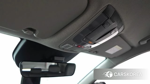 Kia Di All New Niro EV id 5002824 из Кореи 9