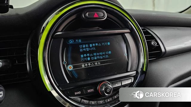 Mini Cooper D id 5023936 из Кореи 9
