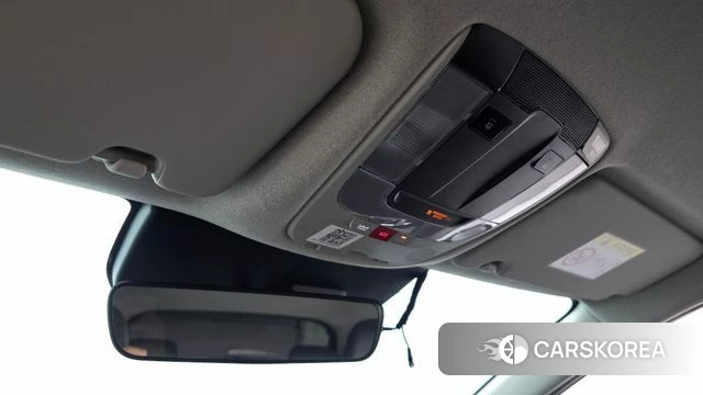 Kia Di All New Niro EV id 5017286 из Кореи 9