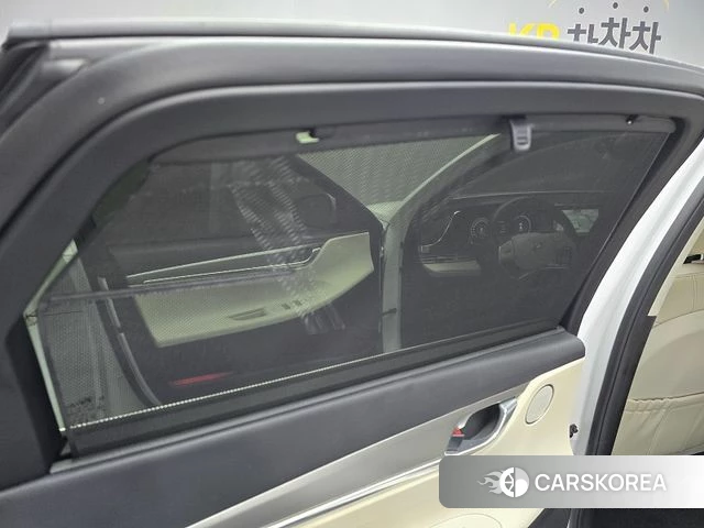 Hyundai The New Grandeur IG id 4835567 из Кореи 9
