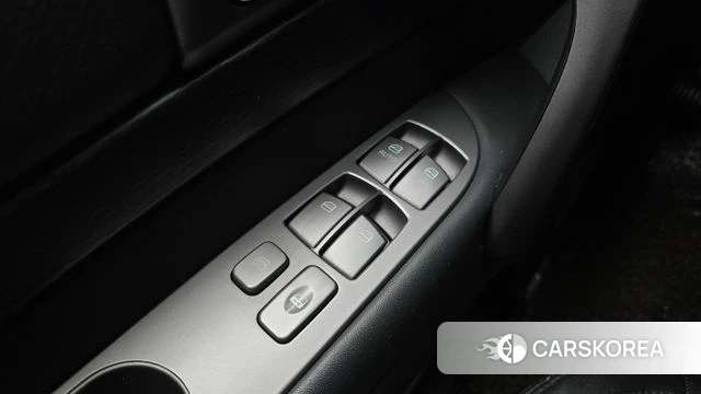 Ssangyong Korando Turismo id 4982961 из Кореи 9