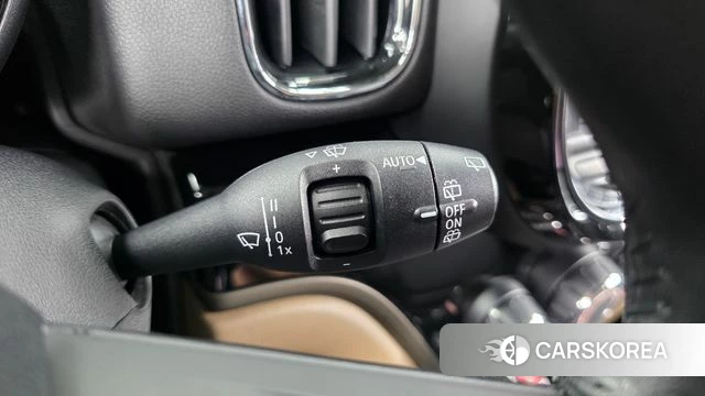Mini Cooper Countryman id 5018229 из Кореи 9